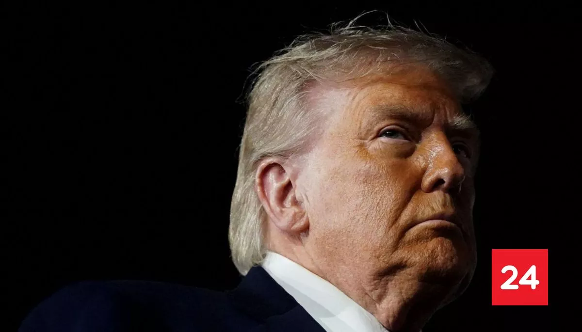 #Internacional 

"Dos o tres días": Trump asegura que las co