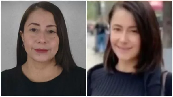 "Métele casquillo": los chats de la ejecutiva de BancoEstado vinculada a Tren de Aragua "Sigue con tus malas juntas. Y jurando que estás haciendo bien, al relacionarte con esa gente que no te aporta nada", escribió Rossana Blanco a su pareja, identificado como uno de los líderes de la organización.