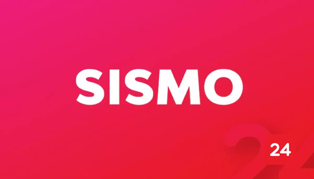 ⭕️ #Ahora24H 

Sismo se registra hoy martes 9 de junio en la