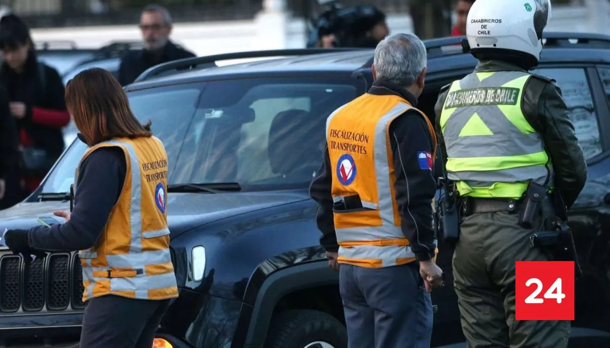 #Nacional 

Restricción vehicular: revisa las patentes que n