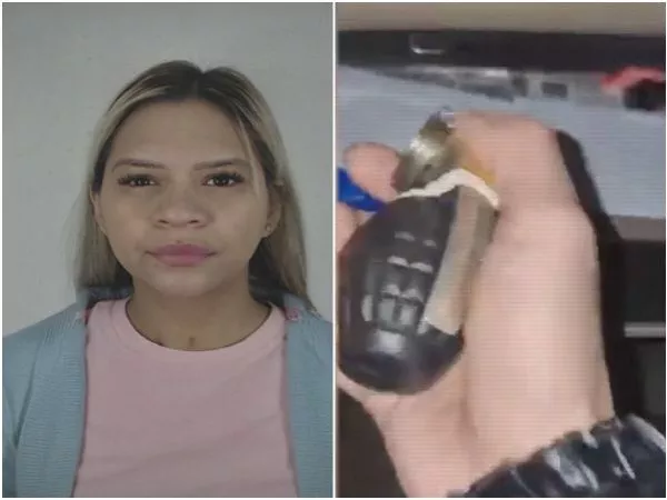 Así el Tren de Aragua extorsionaba a dueños de discotecas en Chile