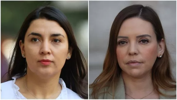 "Inaceptable": ministra Marín condena filtración de fotos íntimas de Camila Flores "La difusión no consentida de contenido íntimo es una forma de violencia contra la mujer", manifestó la ministra de la Mujer y Equidad de Género.
