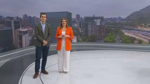 24 Horas al Día - martes 9 de junio 2026