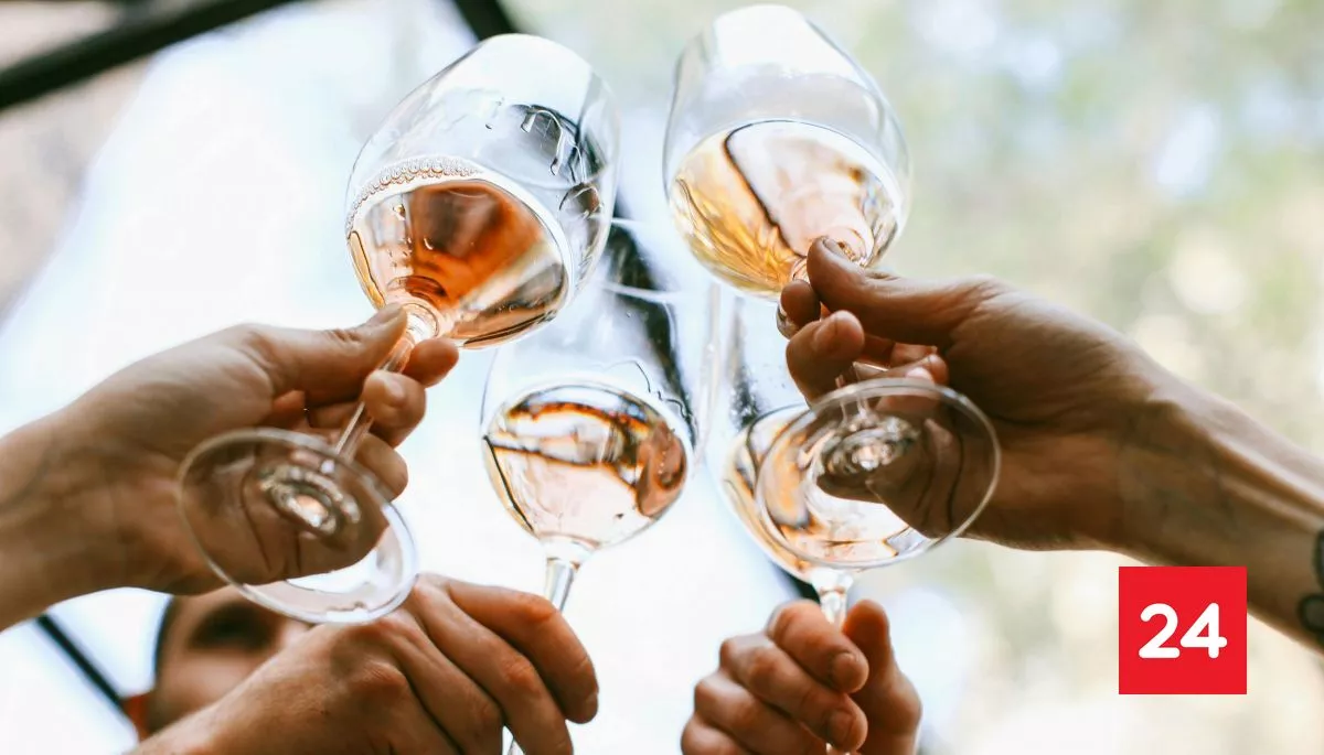 ✨ #Tendencias

Orgullo nacional: Pisco chileno obtiene doble