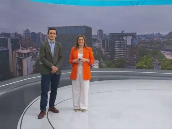 24 Horas al Día - martes 9 de junio 2026