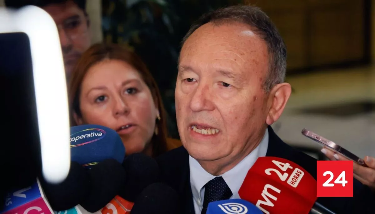 #Nacional 

Gobierno tras rechazo del levantamiento del secr