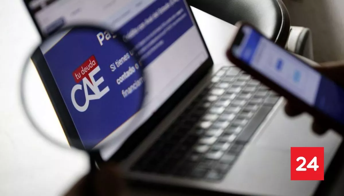 ❗️#TeSirve 

Embargos por deudas de CAE: el trámite que debe