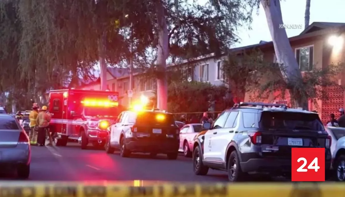 #Internacional 

Padre asesinó a sus dos hijos mellizos de 1
