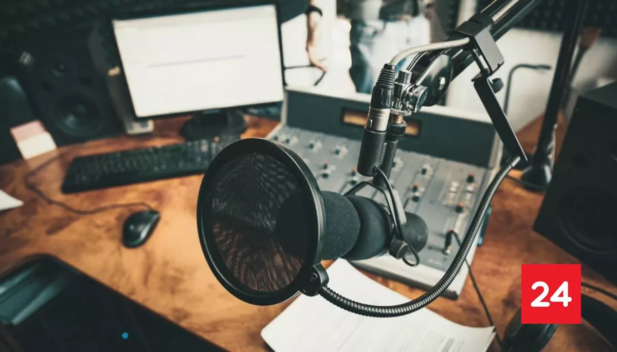 #Regiones 

PDI desbarata radio clandestina en Linares: oper