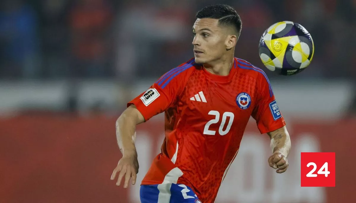 ✨ #Tendencias

Chile vs. RD Congo: ¿A qué hora y qué CANAL t