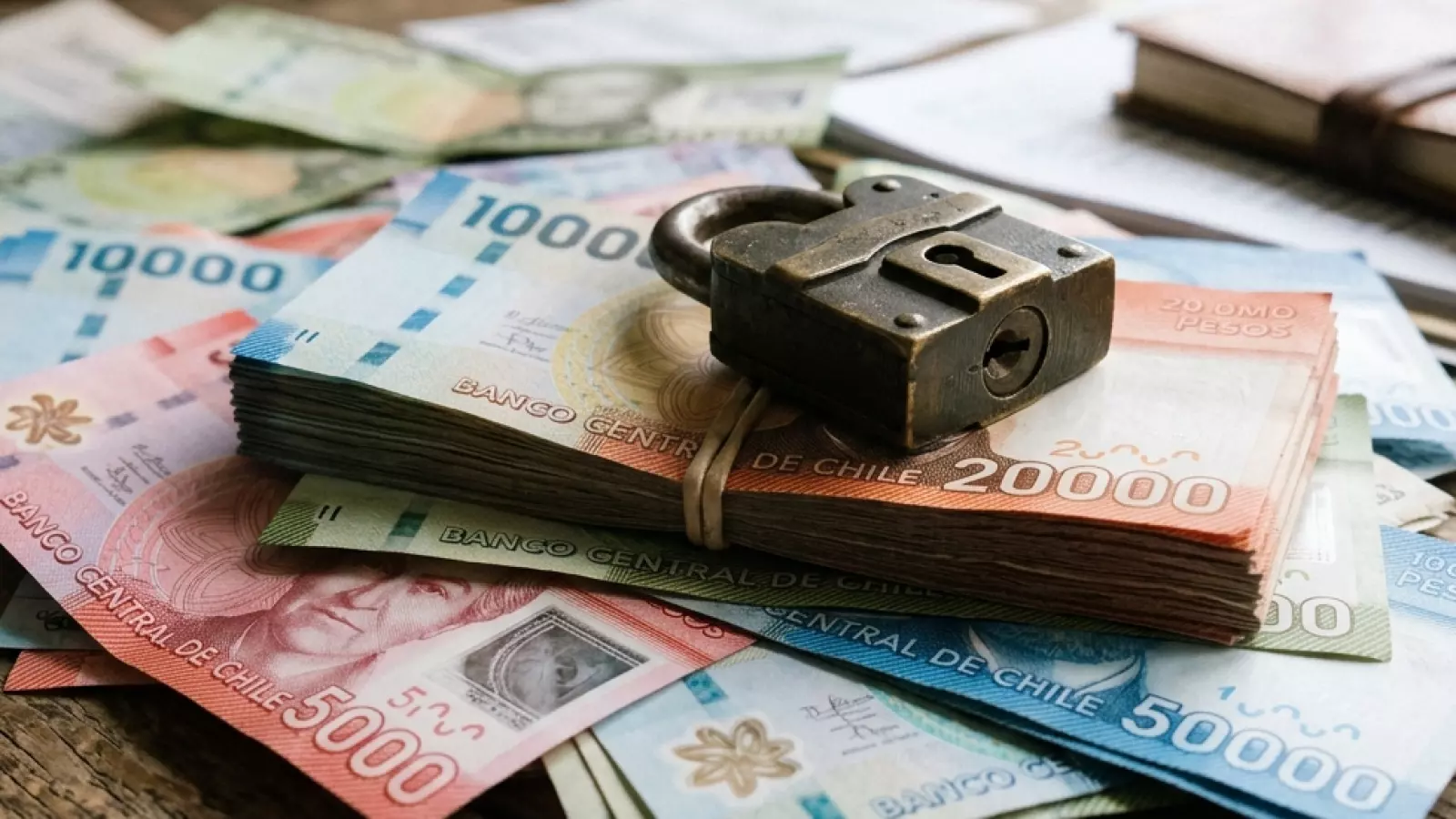 Secreto bancario