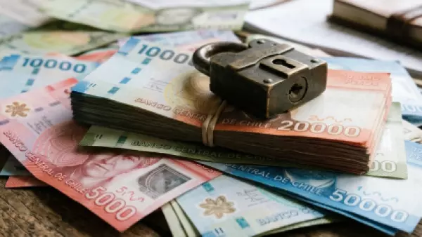 Secreto bancario