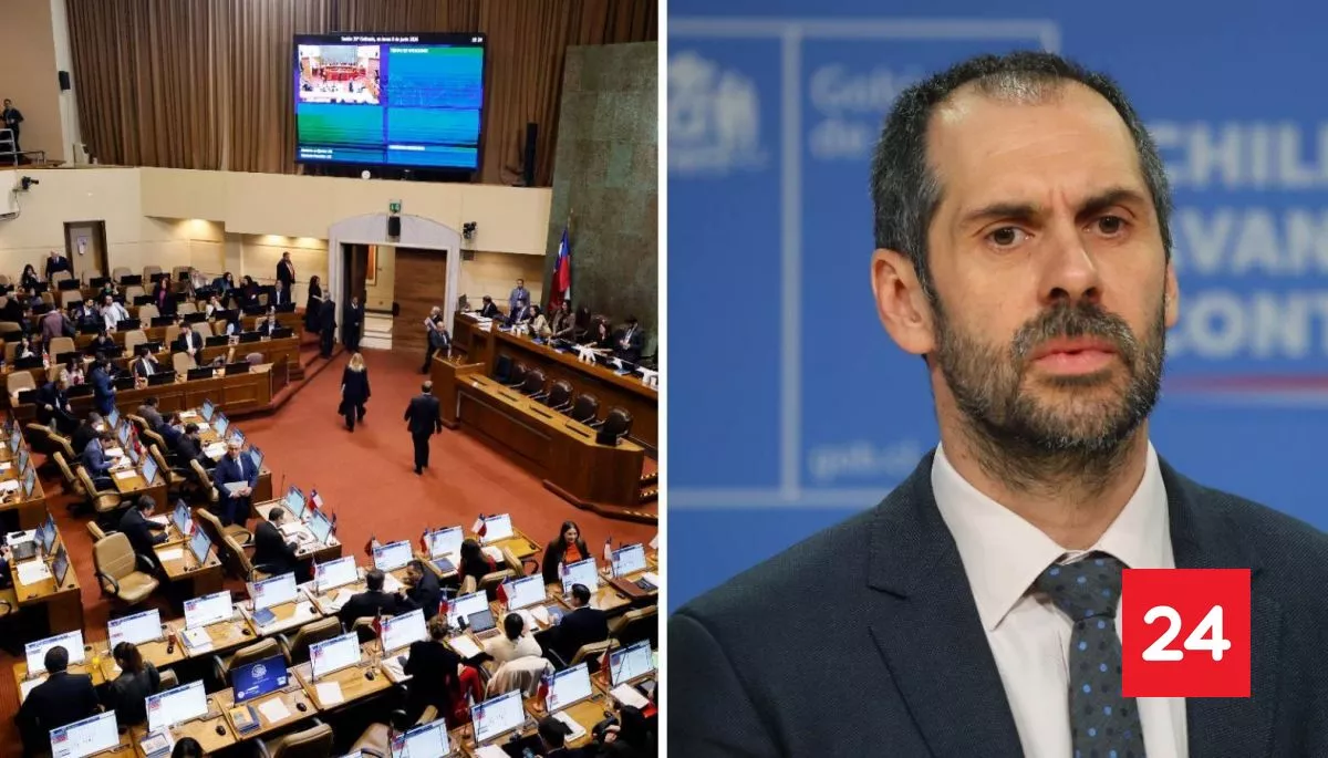 #Política 

Los diputados y diputadas que revisarán acusació