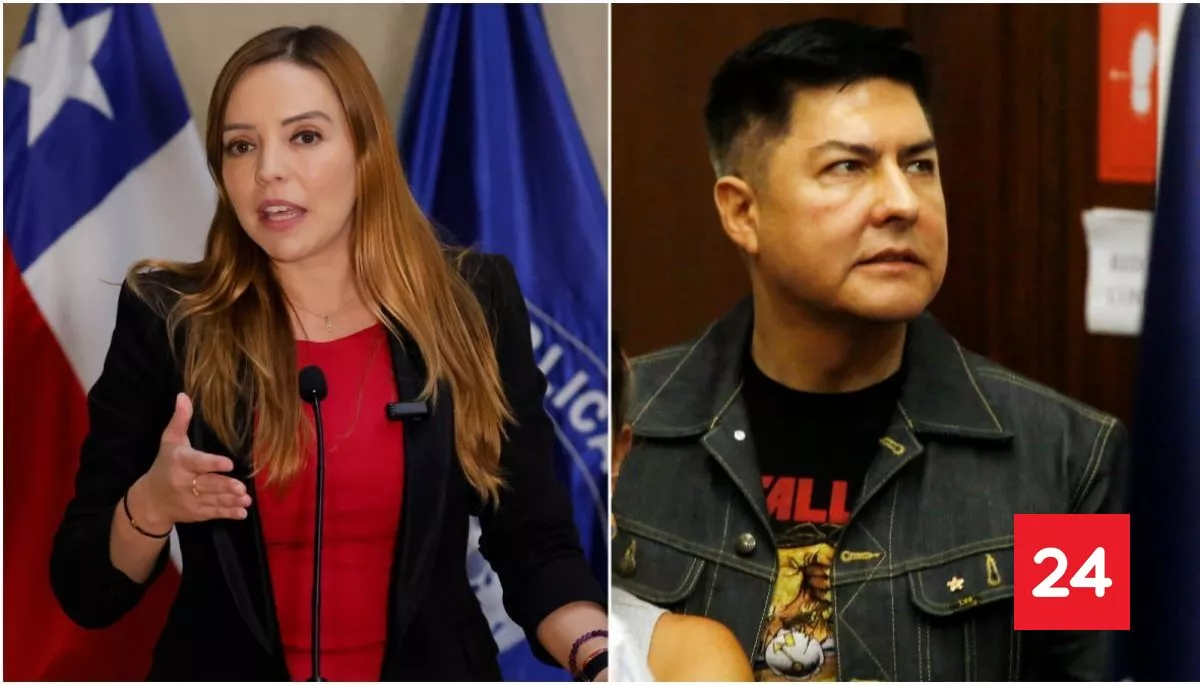 ️ #Política 

PDI encuentra videos íntimos de senadora Camil