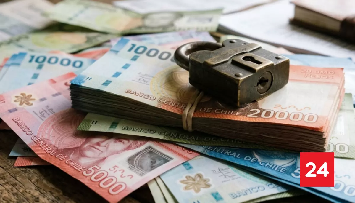 ⭕️ #Ahora24H 

Levantamiento del secreto bancario pasa a com