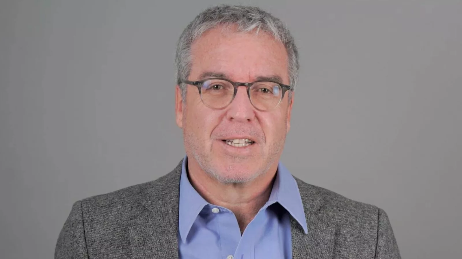 Embajador de Chile en Israel, Gabriel Zaliasnik