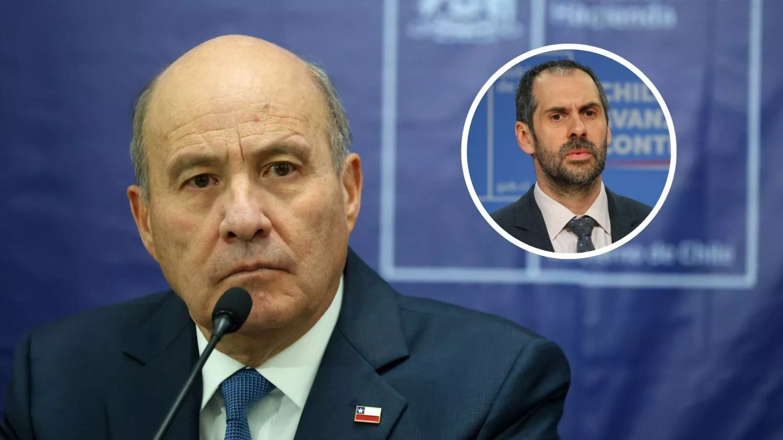 "Este ministerio no está detrás": Quiroz por acusación constitucional contra Grau