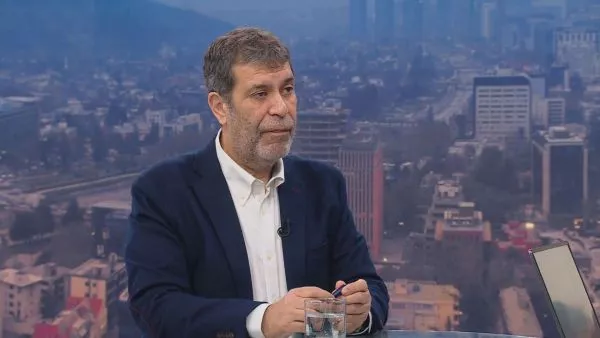 Marco Moreno sobre 90 días del Gobierno: 