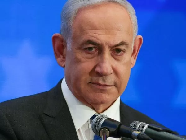 Partido de Netanyahu confirma que irá a la reelección en Israel: 