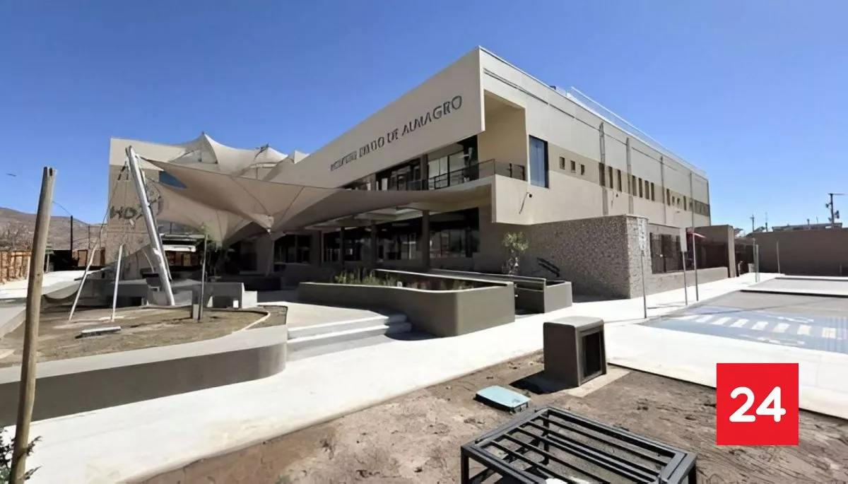 #Regiones 

Investigan muerte de lactante de un mes tras ing