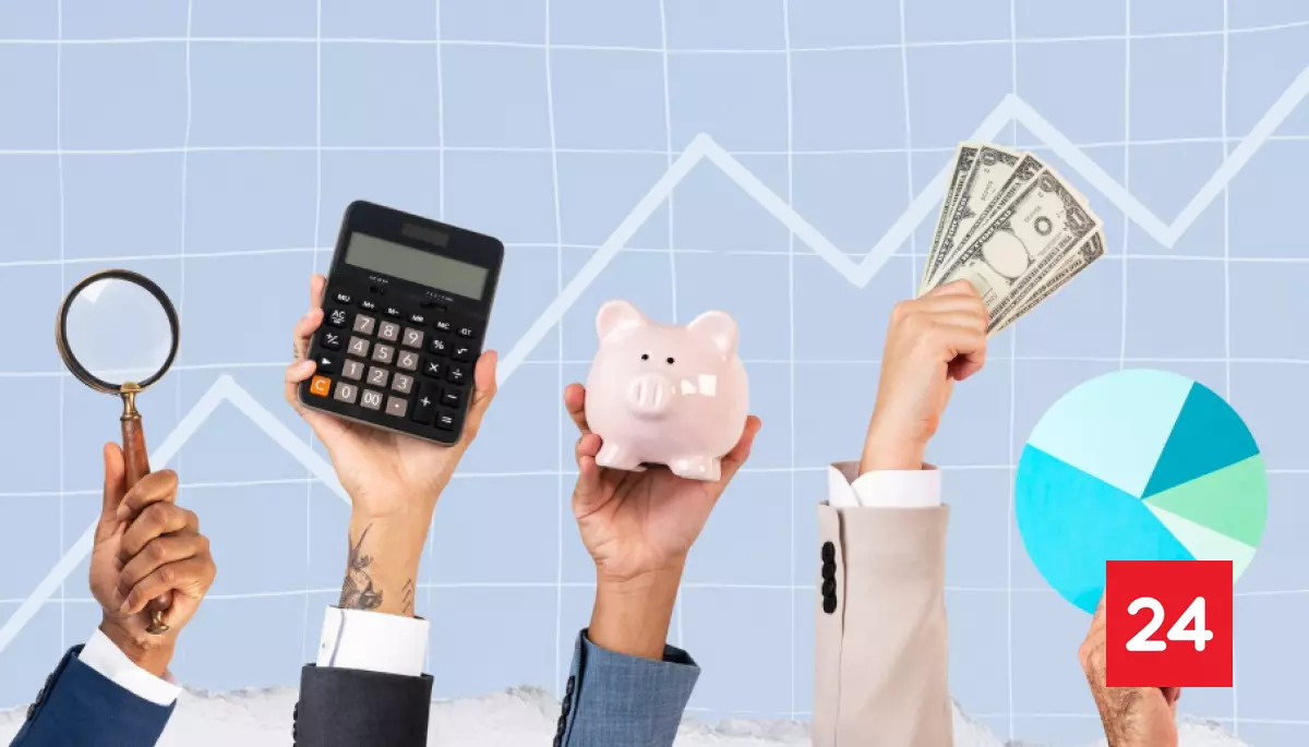 #Economía 

Open Finance: cómo es la nueva forma de gestiona