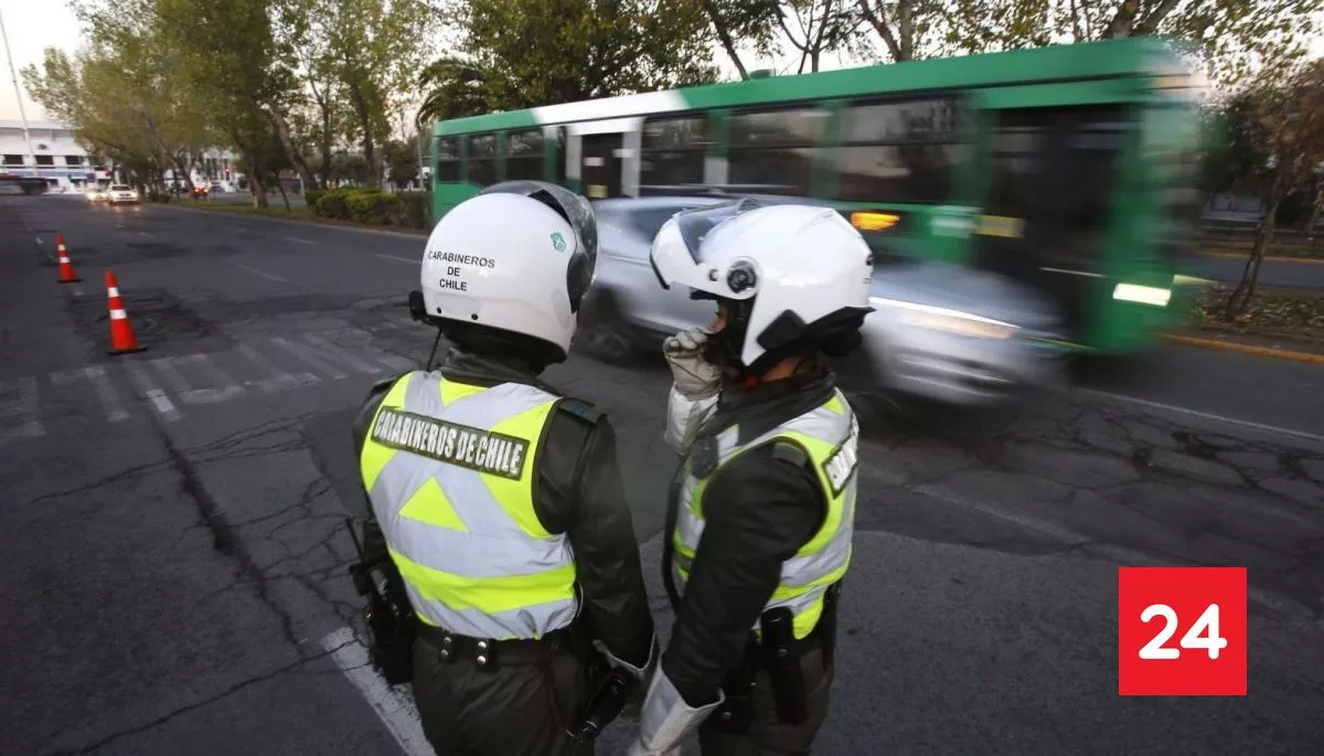 #Nacional 

Restricción vehicular: revisa las pate