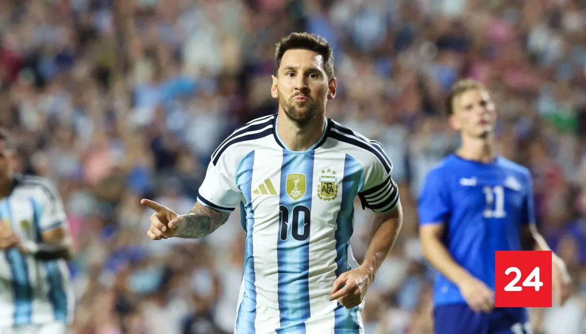 ❗ #TeSirve 

Mundial 2026: horario y dónde ver los