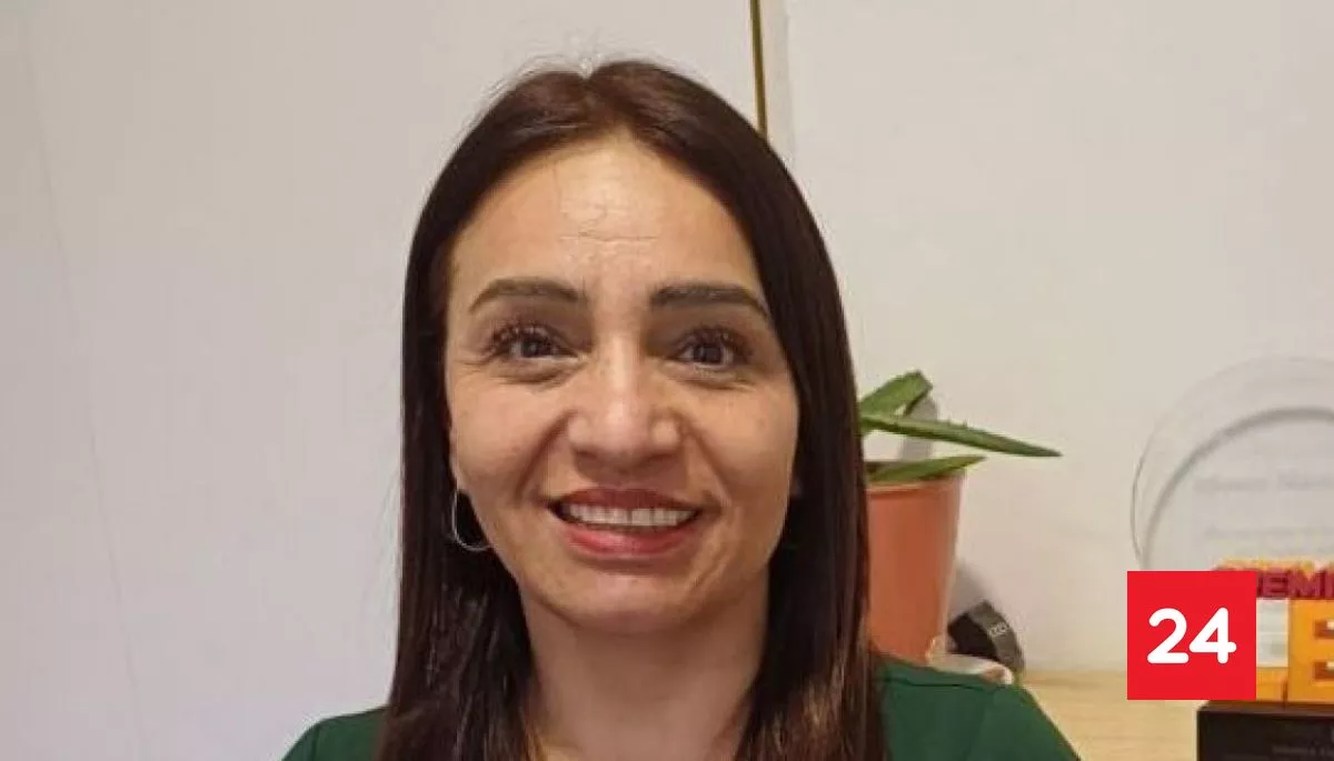 #Nacional 

Convertir basurales en jardín infantil: Mónica M