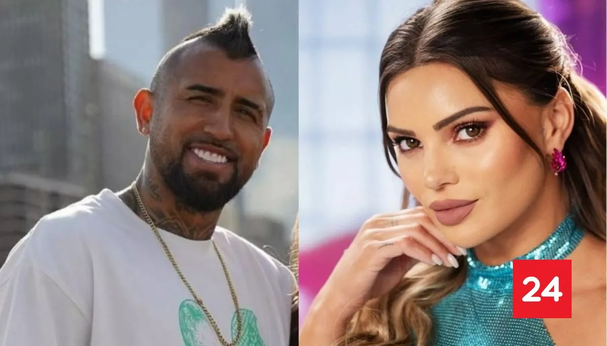 ✨ #Tendencias

Faloon Larraguibel rompió el silencio por supuesto romance con Arturo Vidal

Más detalles ⬇️