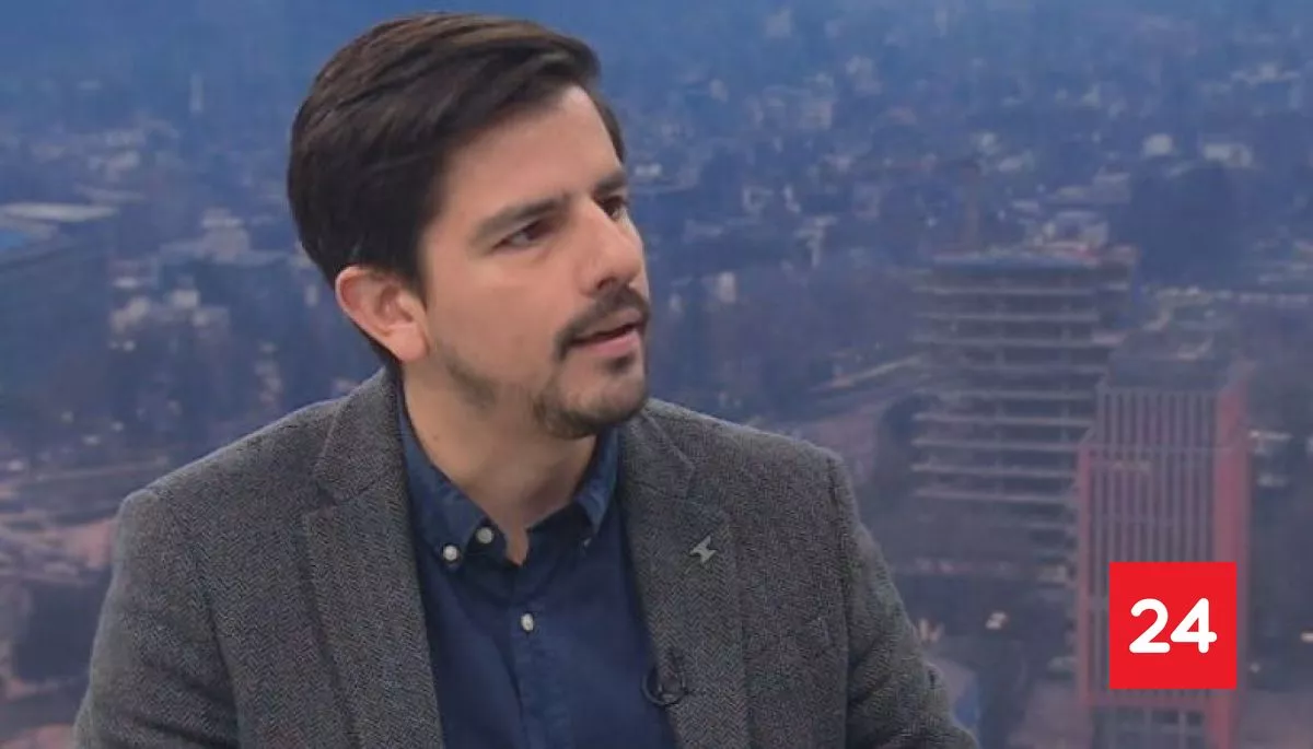 #Entrevistas24 

"Convertir la migración irregular en delito