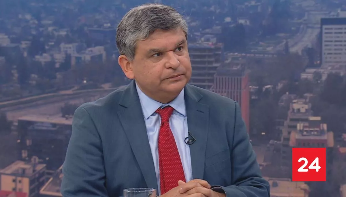 #Entrevistas24 

"Tienen herramientas que no conocíamos": ex