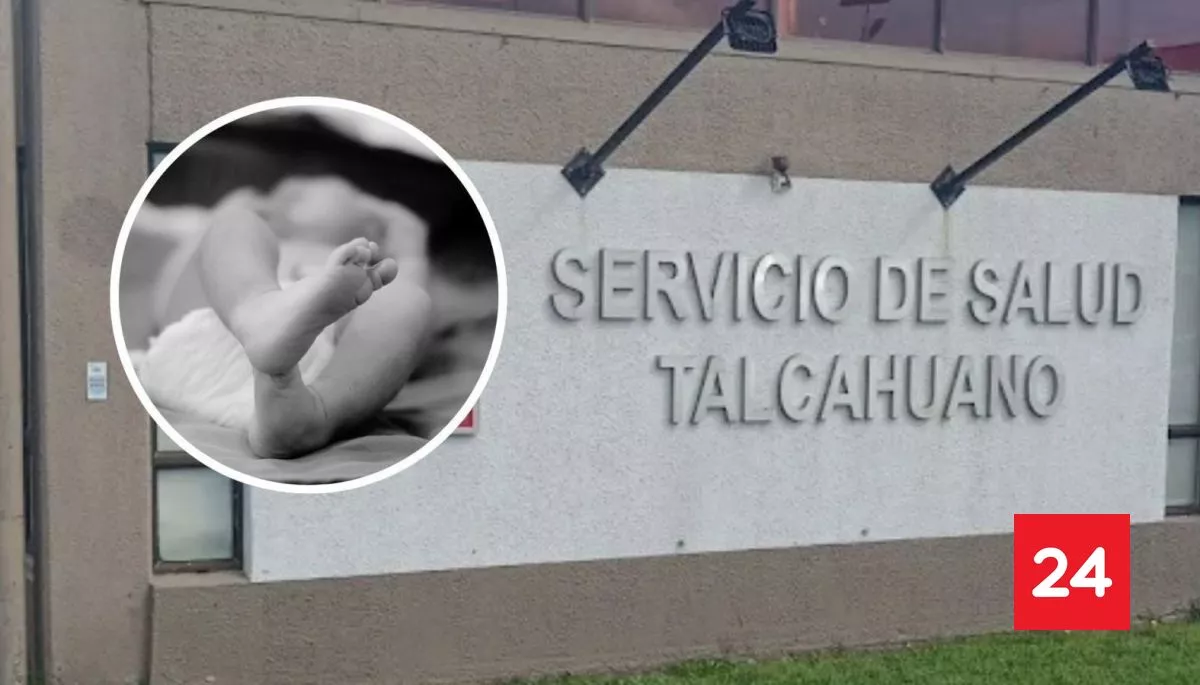 #Regiones 

Condenan al Servicio de Salud de Talcahuano por 