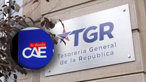 ¿Cuáles son las alternativas legales ante embargos por deuda del CAE?: la deuda NO prescribe La Tesorería General de la República activó el cobro a quienes ganan más de $3,5 millones. Conoce qué cuentas pueden retener y qué defensas quedan.