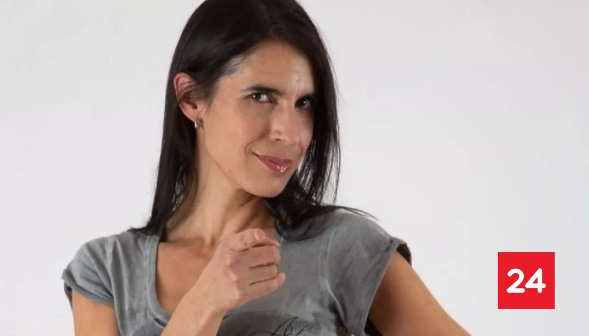 ✨ #Tendencias

De bailarina a emprendedora: Así es la nueva 