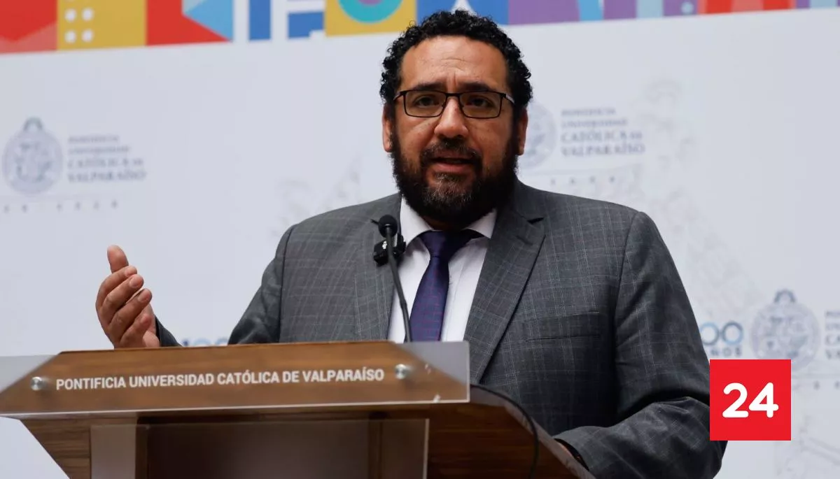 ️#Política 

"No es serio decir que todo este fenómeno opera