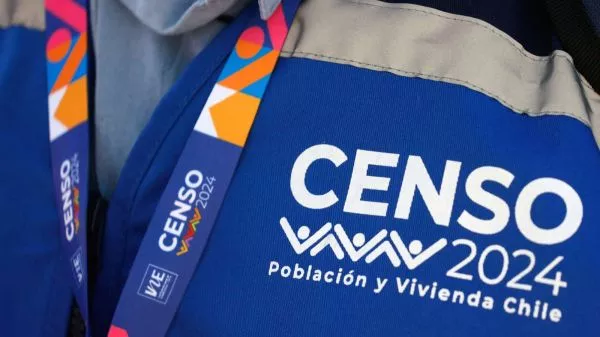 INE contrató personas con antecedentes penales y expulsión pendiente en Censo del 2024 La Contraloría detectó además pagos por labores no acreditadas, contrataciones de extranjeros inhabilitados para trabajar y falta de control sobre miles de equipos adquiridos para el proceso censal.