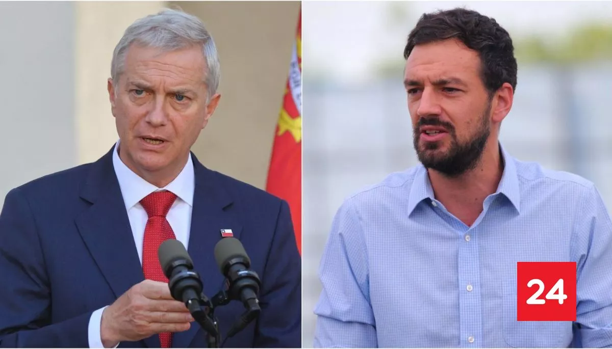 #Política 

CEP: aprobación a Kast llega al 34% y Vodanovic es el político mejor evaluado

Más detalles ⬇️