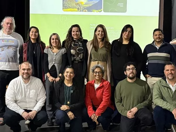 Proyecto genoma latinoamérica.