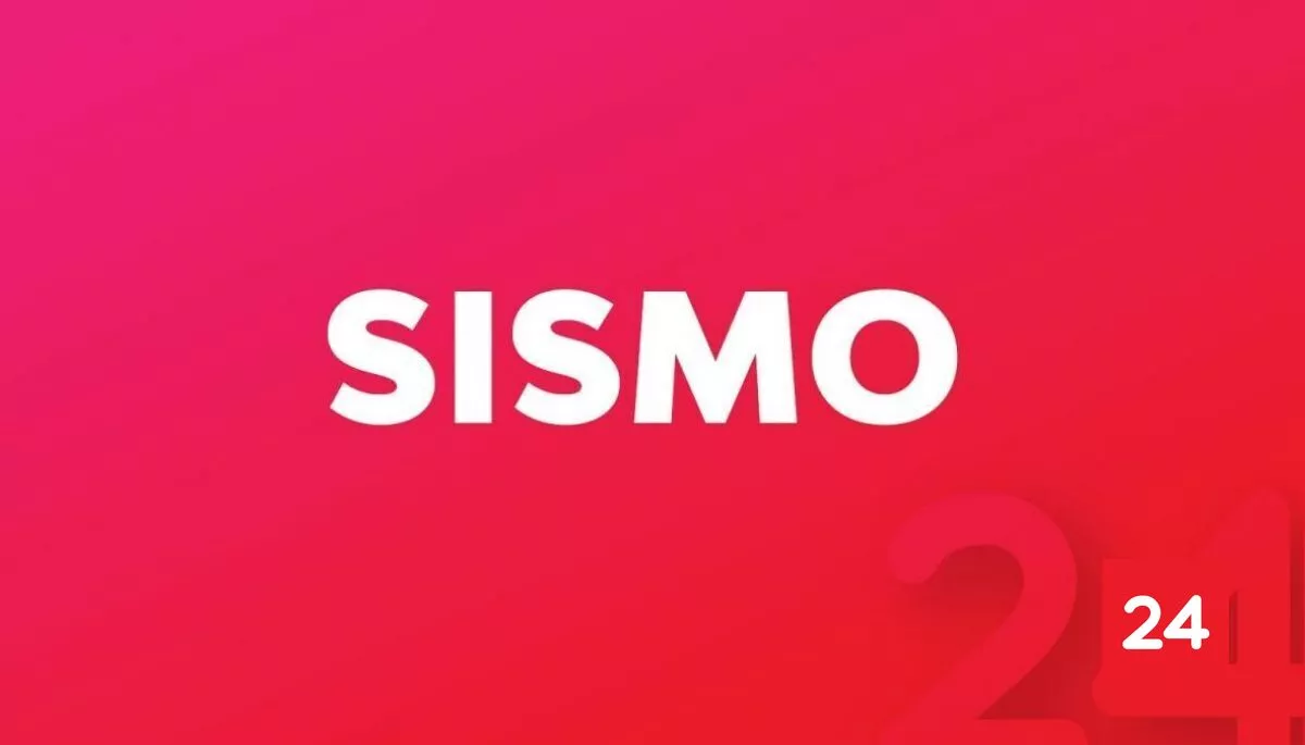 ⭕️ #Ahora24H 

TEMBLOR se registra hoy miércoles 10 de junio