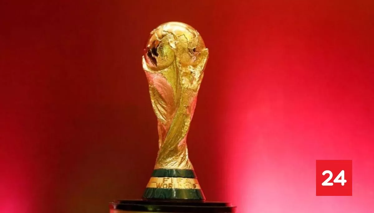 ✨️ #Tendencias 

Mundial 2026: ¿A qué hora y dónde ver el pa