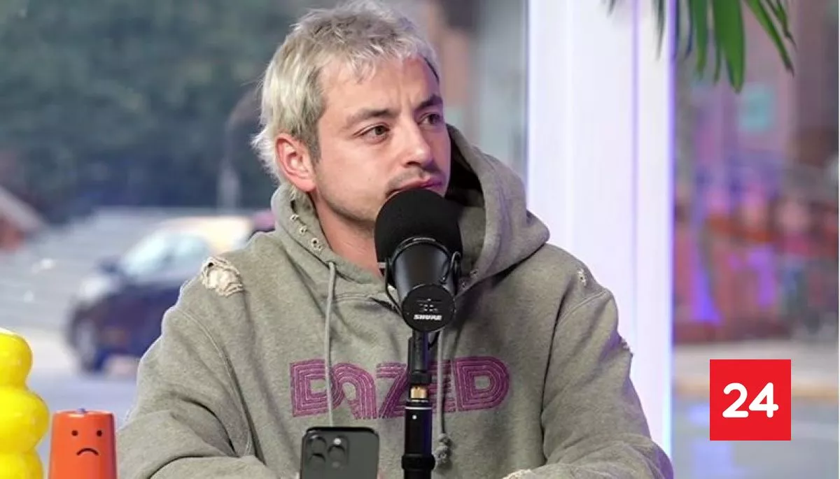 ✨ #Tendencias

"Es un abuso": 'Pollo' Castillo respondió a c