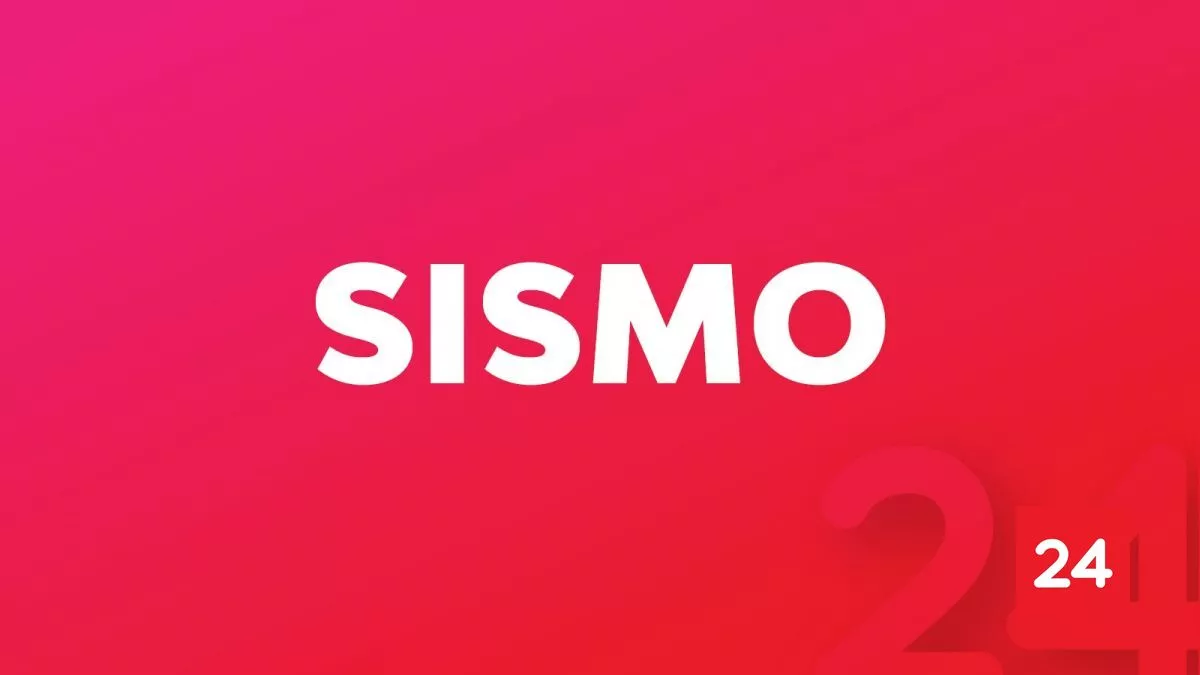 ⭕ #AHORA24H

Temblor se registra en la zona norte Chile: rev