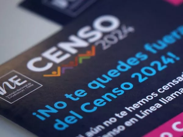 Imagen del Censo 2024