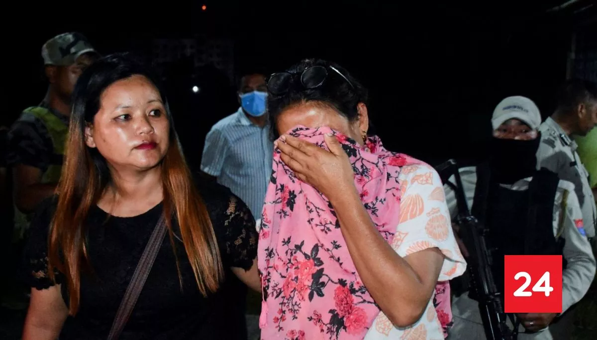 #Internacional 

India confirma la muerte de tres marineros 