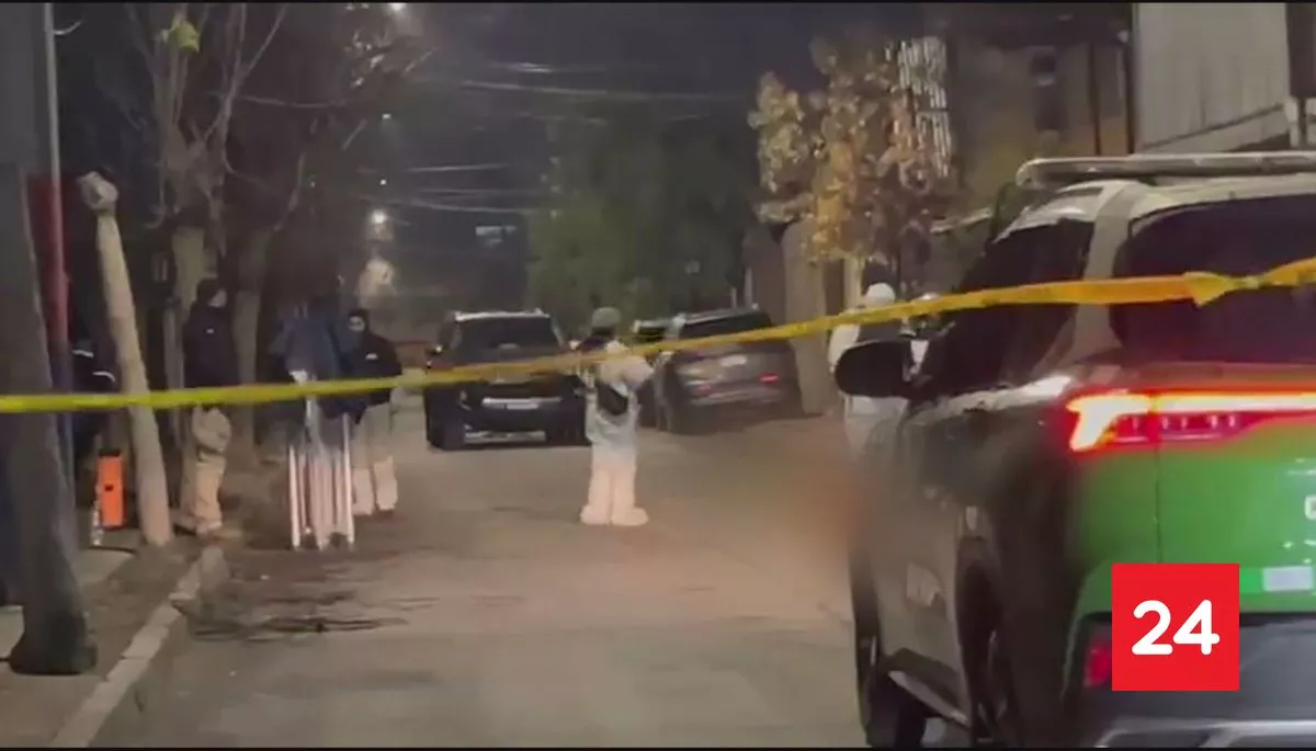 #Nacional 

Vecinos encuentran cuerpo de hombre asesinado en
