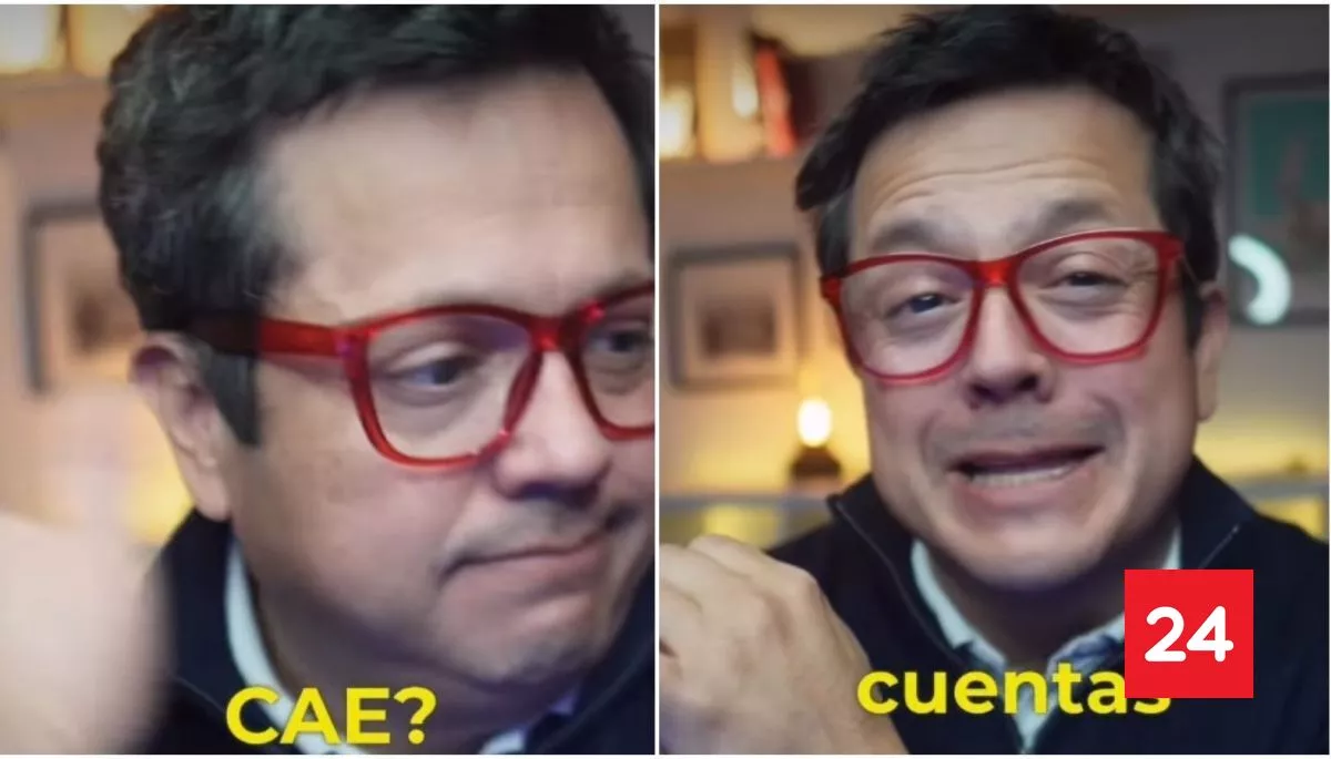 ✨ #Tendencias

"No es tu culpa": Así quedó el Instagram del 