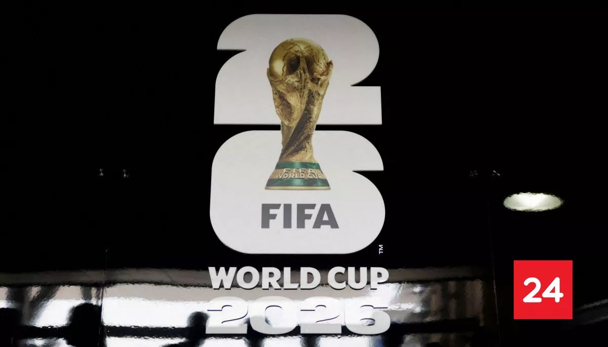 ⚽ #Mundial2026 

A qué hora empieza el Mundial 2026: dónde v
