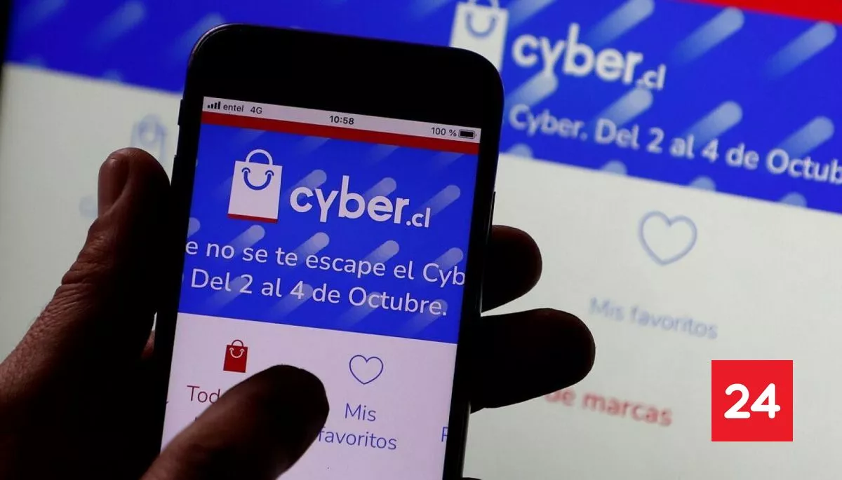 #Nacional 

Cyber Day 2026: esta fue la empresa que acumuló 