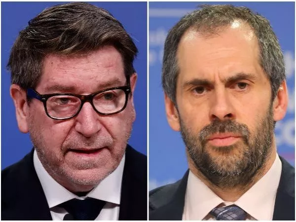 Biministro Mas apunta a gobierno de Boric y Nicolás Grau por irregularidades en Censo 2024