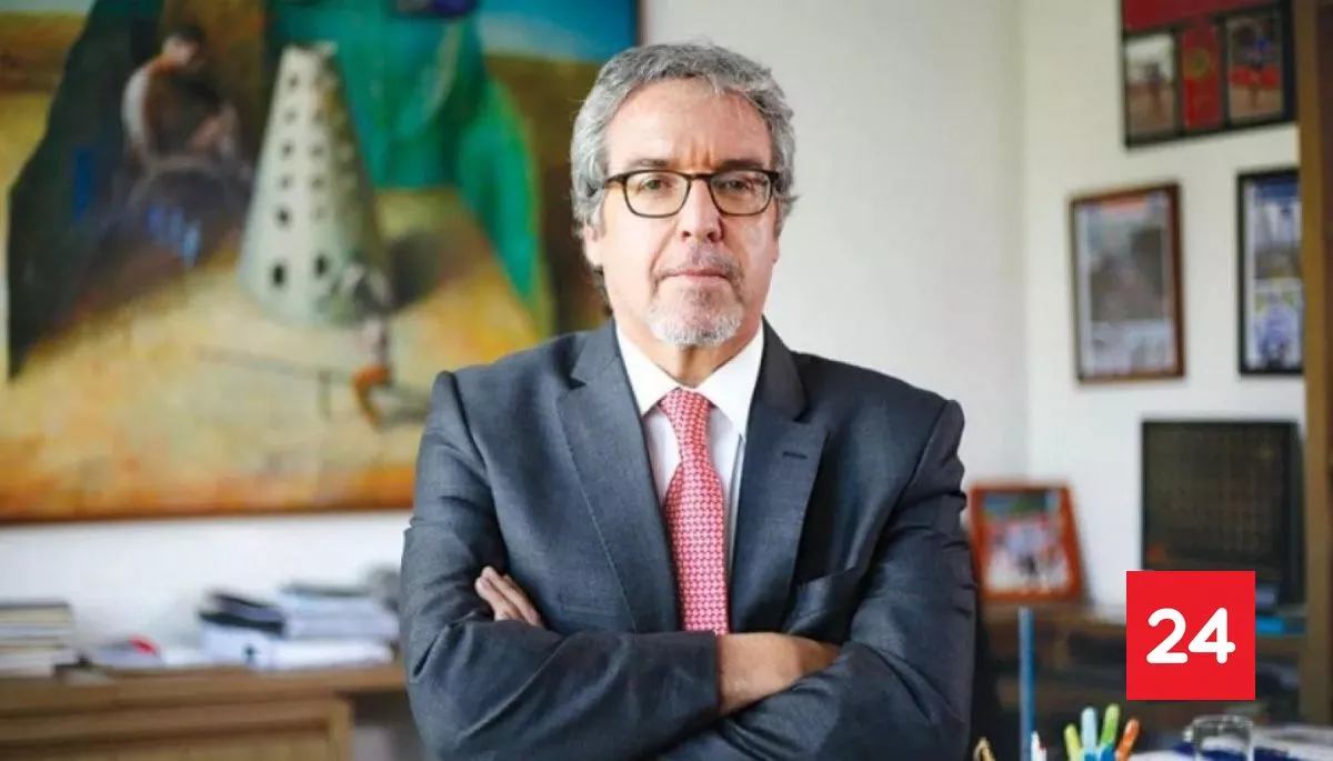 #Nacional 

Gobierno respalda a embajador Zaliasnik: “La inv